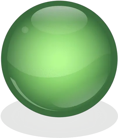 Marble Transparent Png Or Svg To Download Bola Verde 3d Png Marble Png