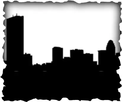 Visiting Boston The 411 Turtle Wexler Westing Game Png Boston Skyline Silhouette Png