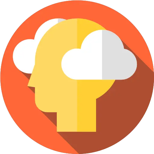 Fancy Free Medical Icons Psychology Icon Png Fancy Circle Png