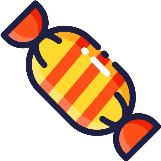 Candy Sugar Png Icon Sweet Cartoon Icon Png Sugar Png