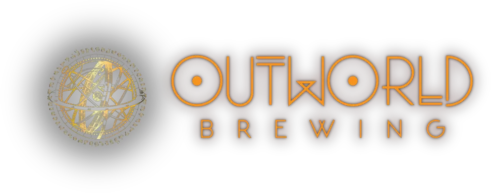 Blade Runner Outworld Brewing Png Logo