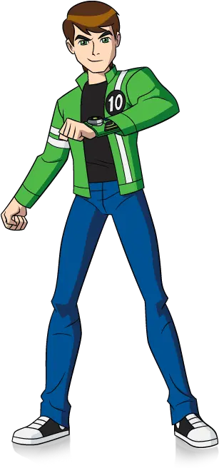 Ben 10 Alien Force Png 1 Image Ben 10 Alien Force Png Ben 10 Png