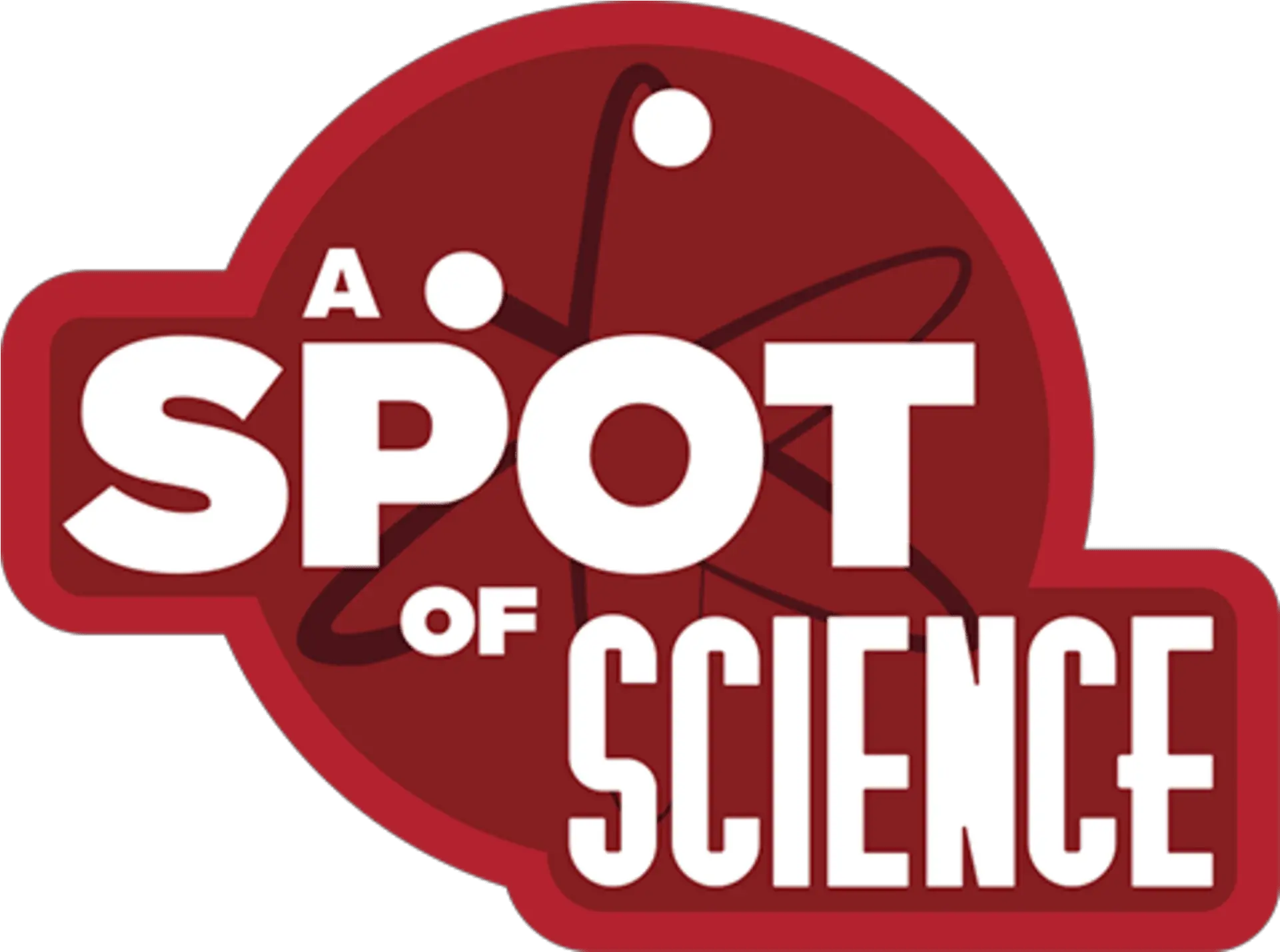 Series A Spot Of Science Dot Png Rooster Teeth Logo