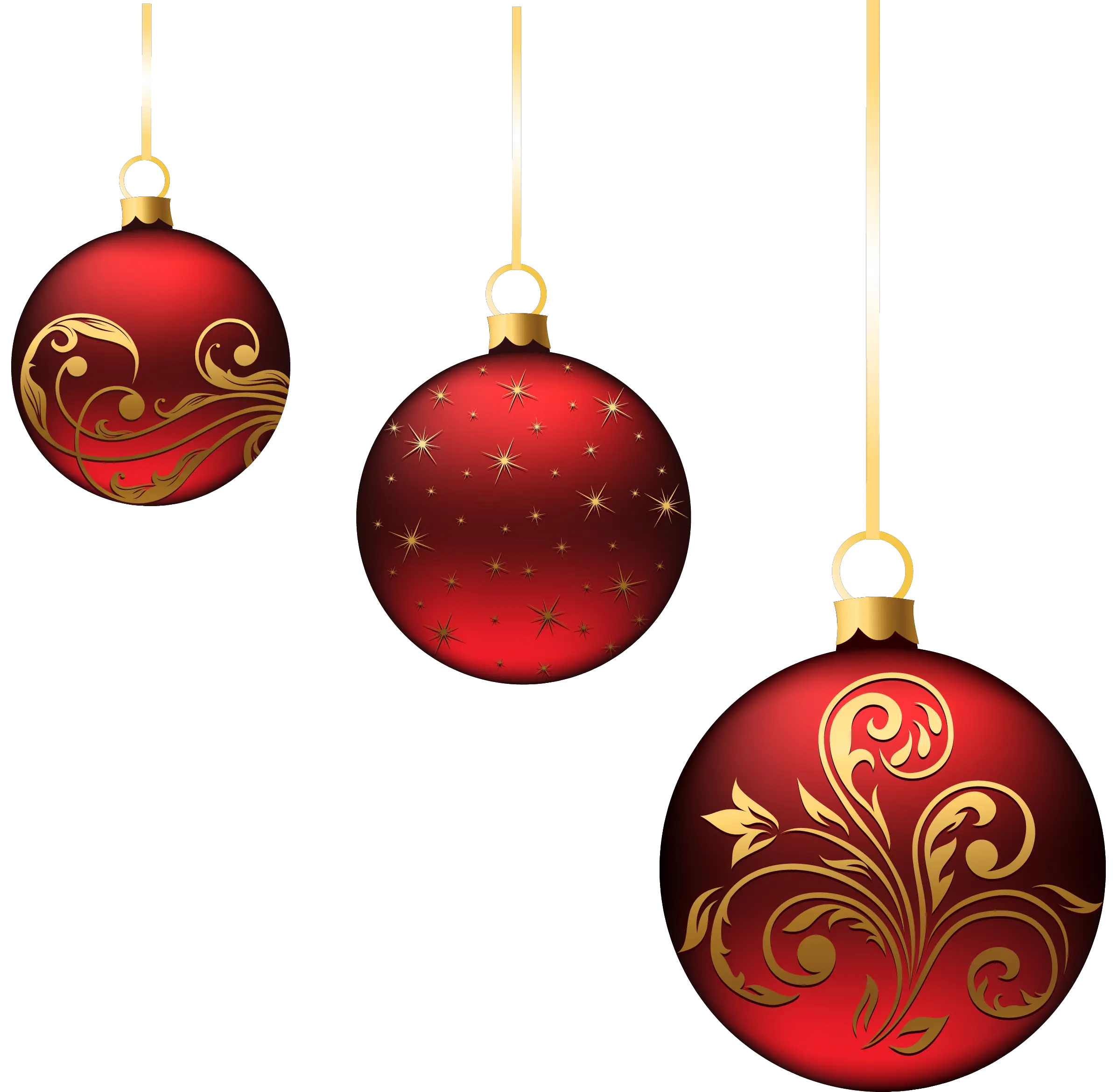 Christmas Ornament Christmas Ornaments Transparent Background Png Balls Png