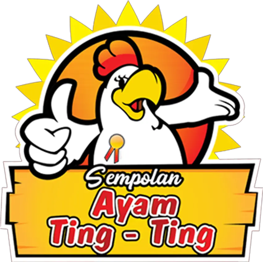 2png U2013 Sempolan Ayam Tingting Cartoon 2 Png