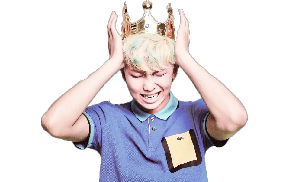 Rap Monster Bts Aegyo Rap Monster Wallpaper Hd Iphone Png Namjoon Png