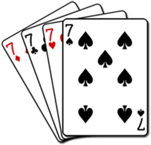 Seven Spades Deluxe Apk 1021 Download Apk Latest Version 7 Of Spades Design Png Spades Icon