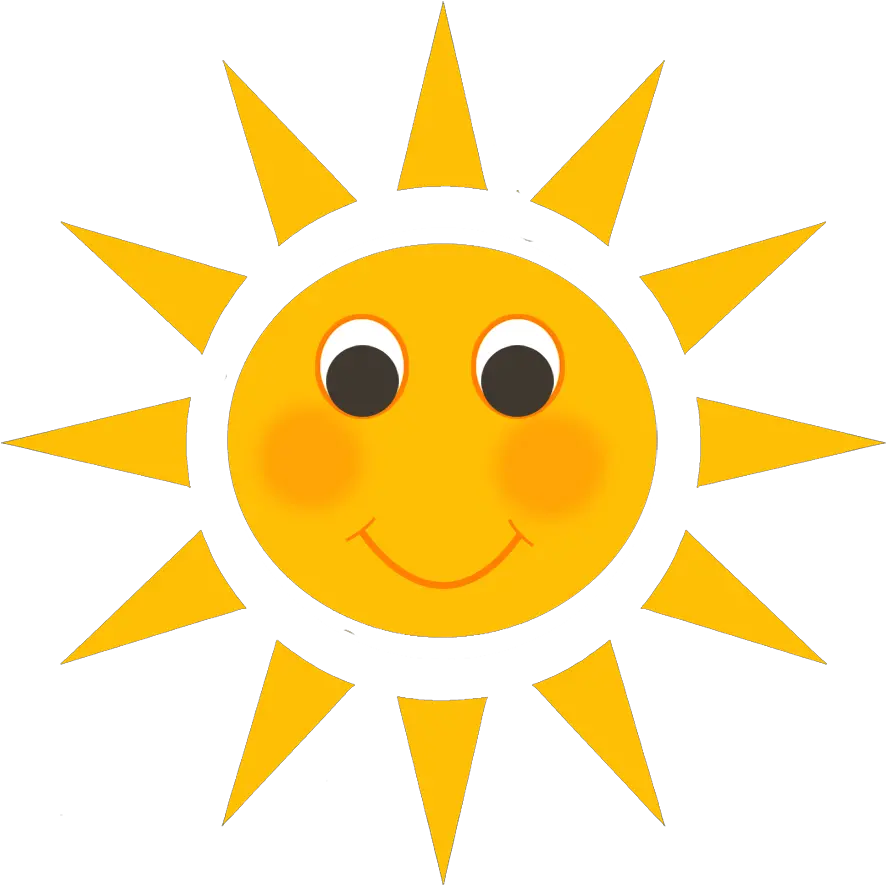 Sun Clipart Toothless And Light Fury Yin Yang Png Smiling Sun Png