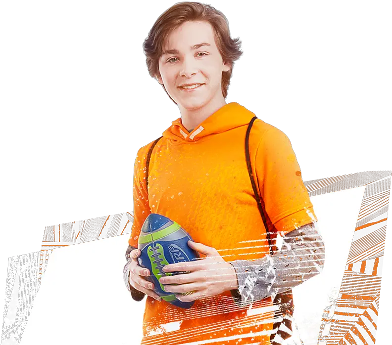 Nerf Sports Products U0026 Videos Nerf Construction Worker Png Sports Transparent Background