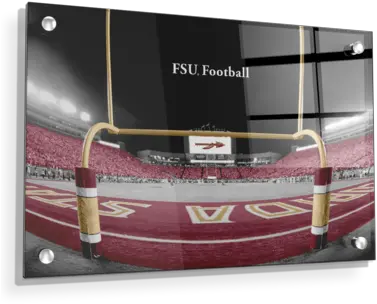 Florida State Seminoles Fsu Football Banner Png Boxing Ring Icon