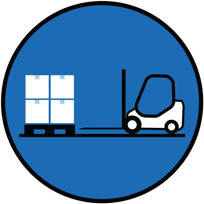 Warehousing Language Png Dock Warehouse Icon Pictures