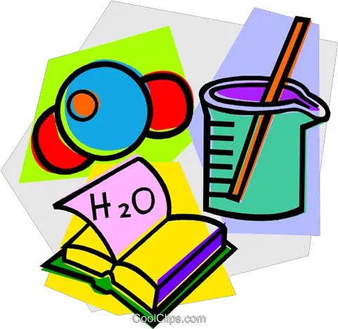 Homework Book Clipart Science Clip Art Png Homework Png