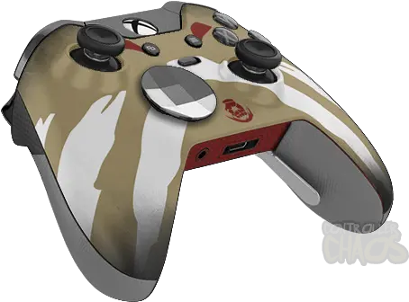 Xbox One Elite Doomfist Video Games Png Doomfist Player Icon