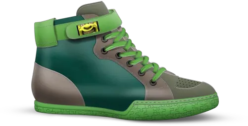 Shrektacular Shoe Png Shrek Logos