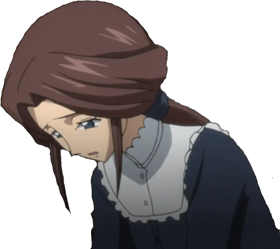 Codegeass Code Geass Kallen Mother Png Mother Png