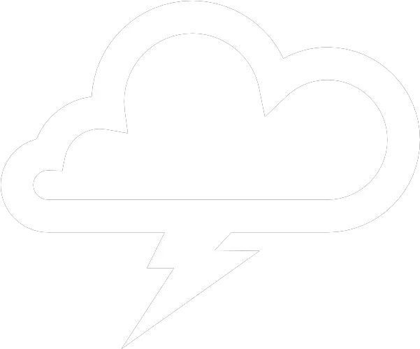 Storm Clip Art Vector Clip Art Online White Thunderstorm Icon Png Hurrican Icon Clip Art