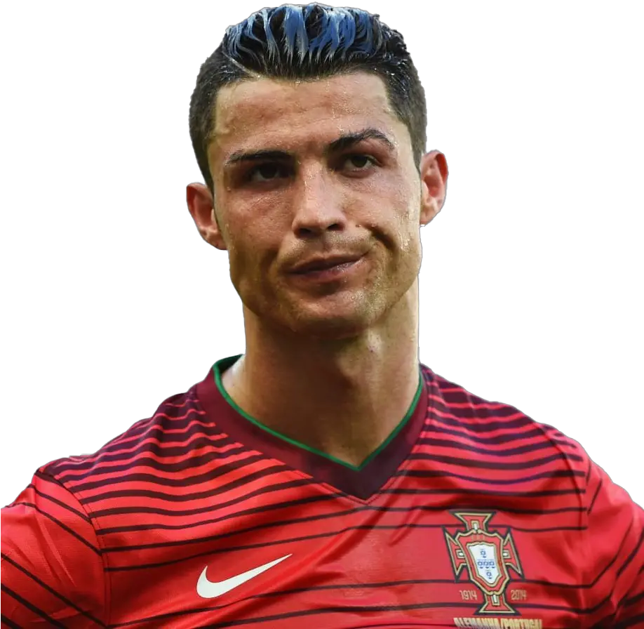 Cristiano Ronaldo Portugal Png All Cristiano Ronaldo Portugal Png Neck Png