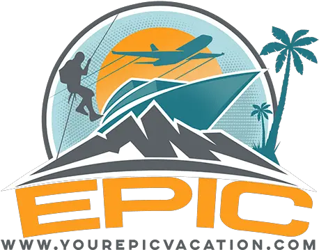 Your Epic Vacation Surfing Png Epic Png