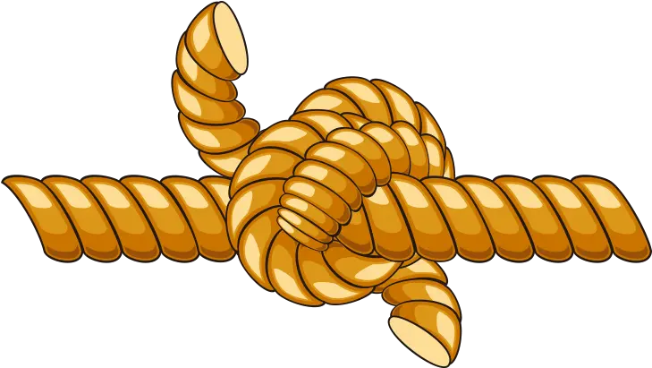 Rope Knot Cartoon Cartoon Rope Png Rope Knot Png