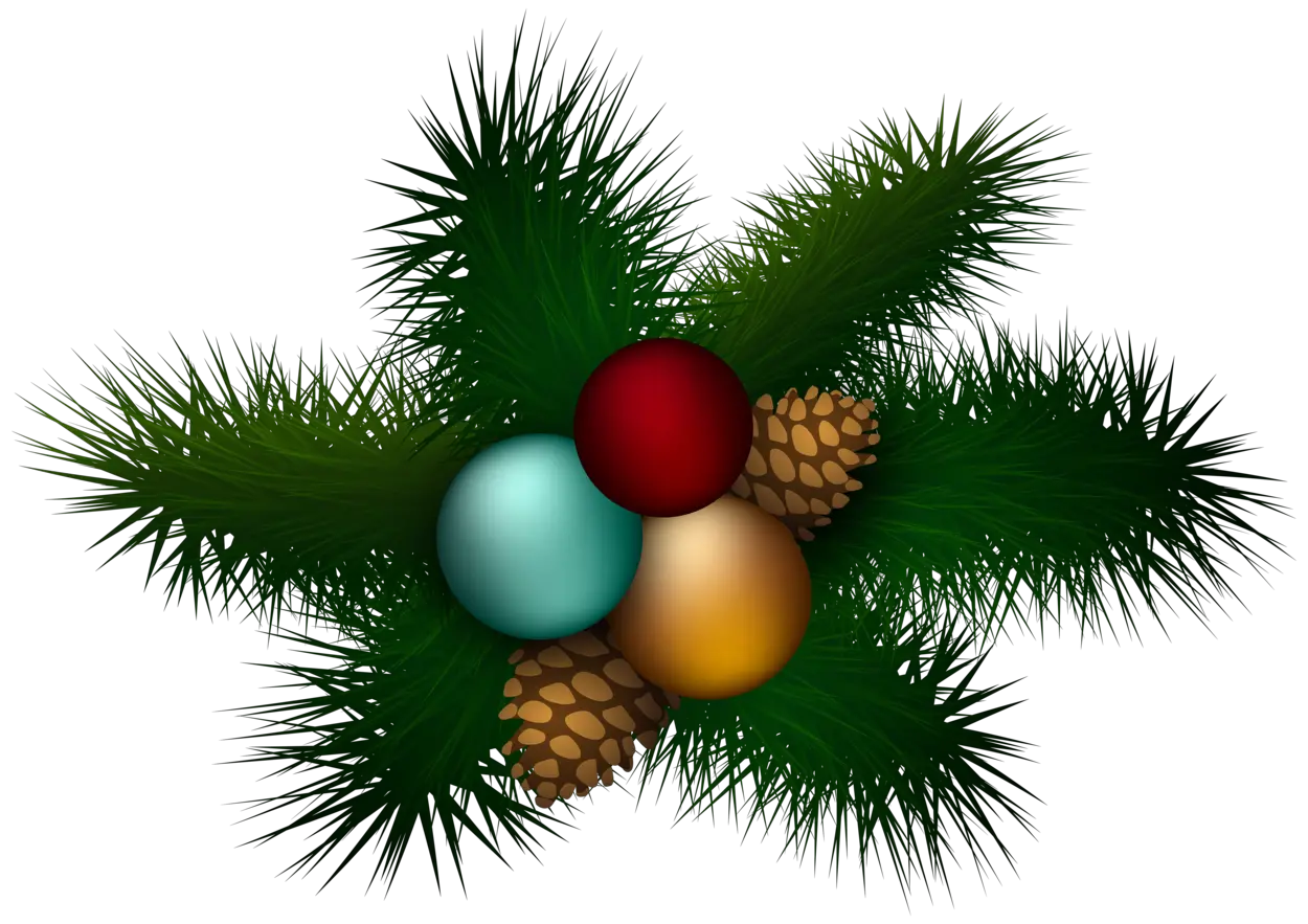 Christmas Png Transparent Background