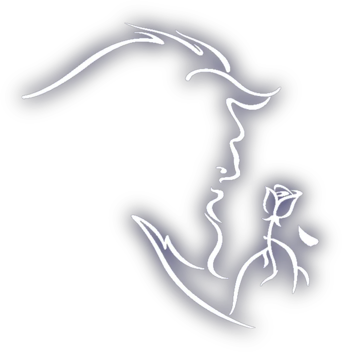 Beauty And The Beast Logo Png About Beauty And The Beast Beauty And The Beast Titles Beauty And The Beast Logo Png