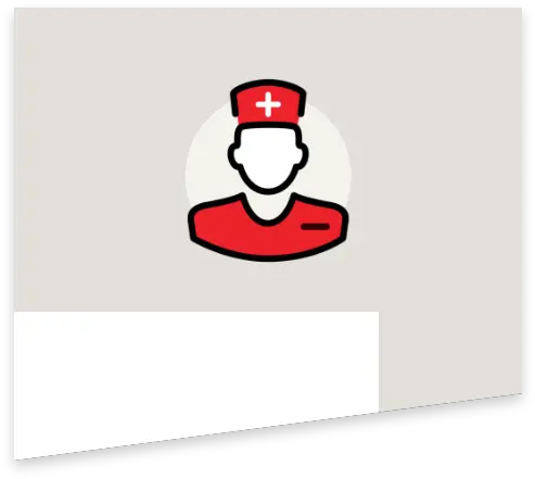 Csl Behring Delivers Language Png Nurse Icon Images