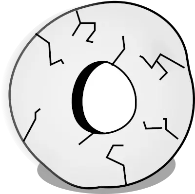 Wheel Clipart Png In This 5 Piece Svg And Stone Wheel Cartoon Ferris Wheel Icon