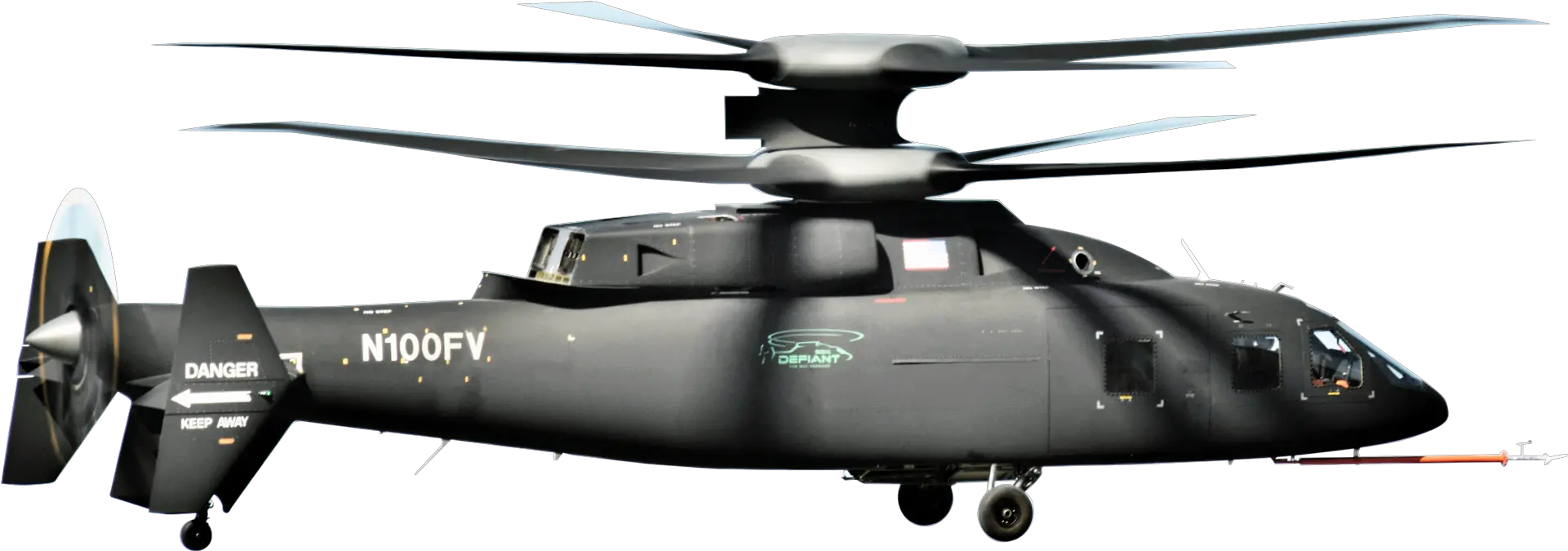 X2 Technology Lockheed Martin Sikorsky Boeingsb 1 Defiant Png Attack Helicopter Icon