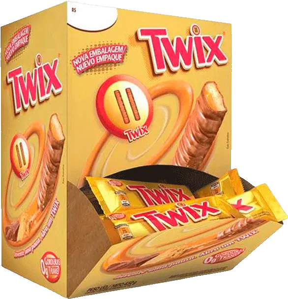 Twix Caramelo Cornershop Twix Png Twix Png