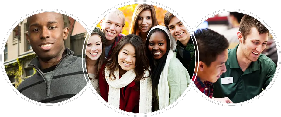 College Search Happy Students Student Png College Students Png