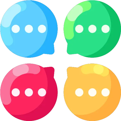 Slack Free Social Media Icons Dot Png Slack Icon