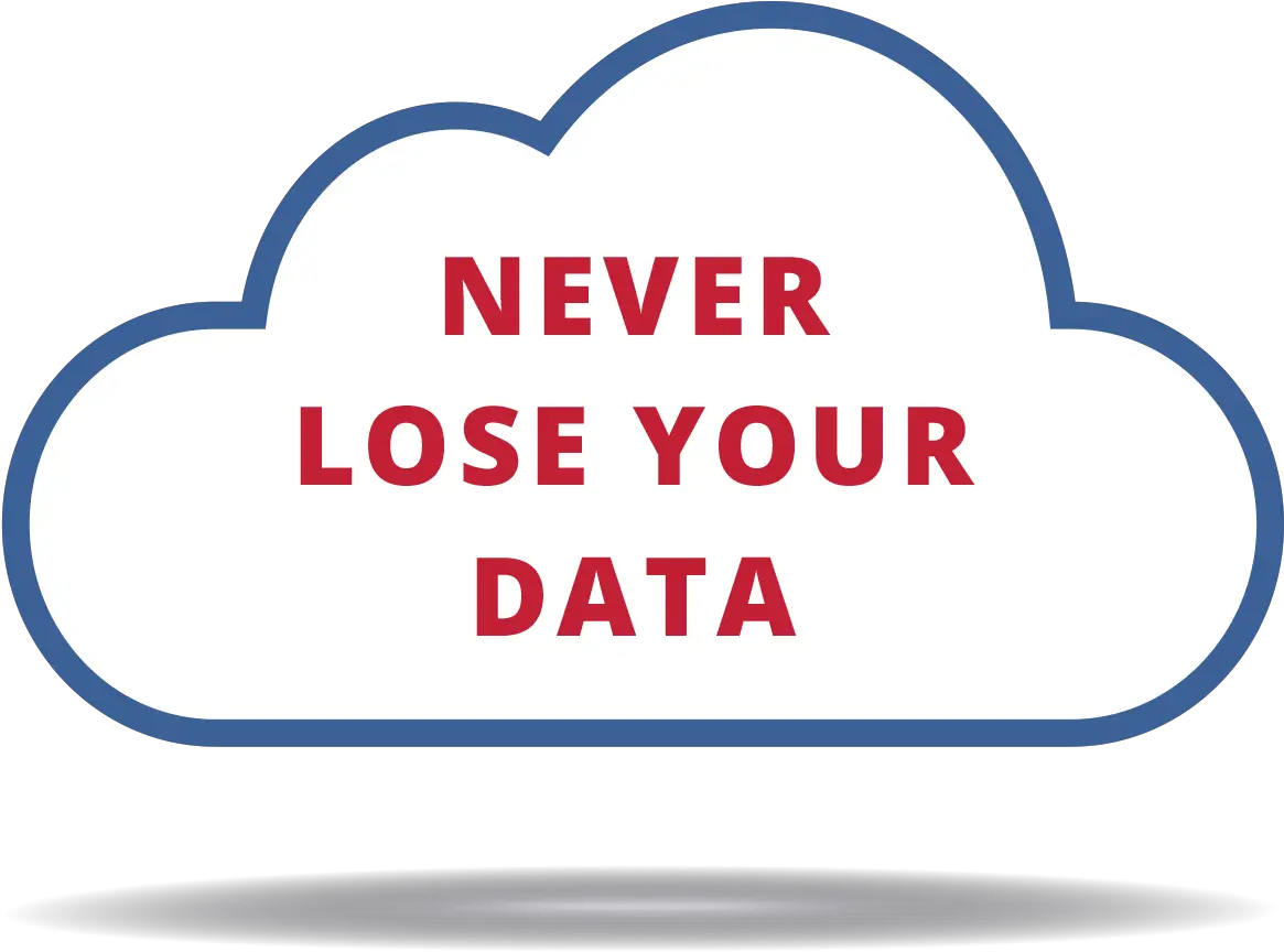 Hosting U0026 Archiving U2014 Never Lose Your Data Horizon Png Icon