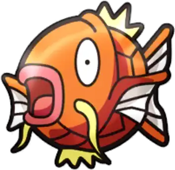 Magikarp Evolution Line Blood Mage Meme Png Magikarp Png