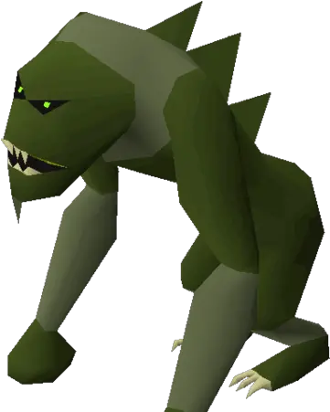 Jungle Horror Jungle Horror Osrs Png Horror Png