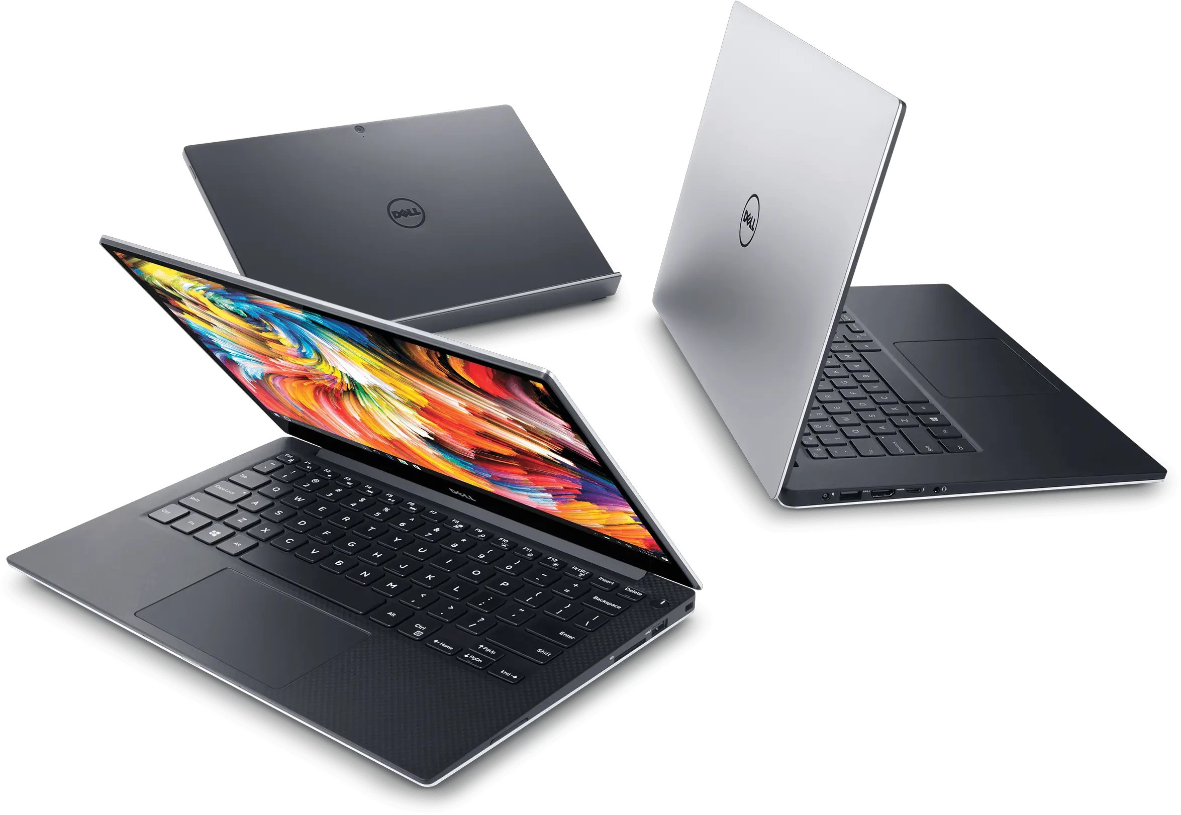 Download The Dell Xps 13 Continue To Impress Reviewers And Dell Xps Png Dell Png