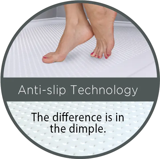 Senstec Ankle Png Toe 2 Icon