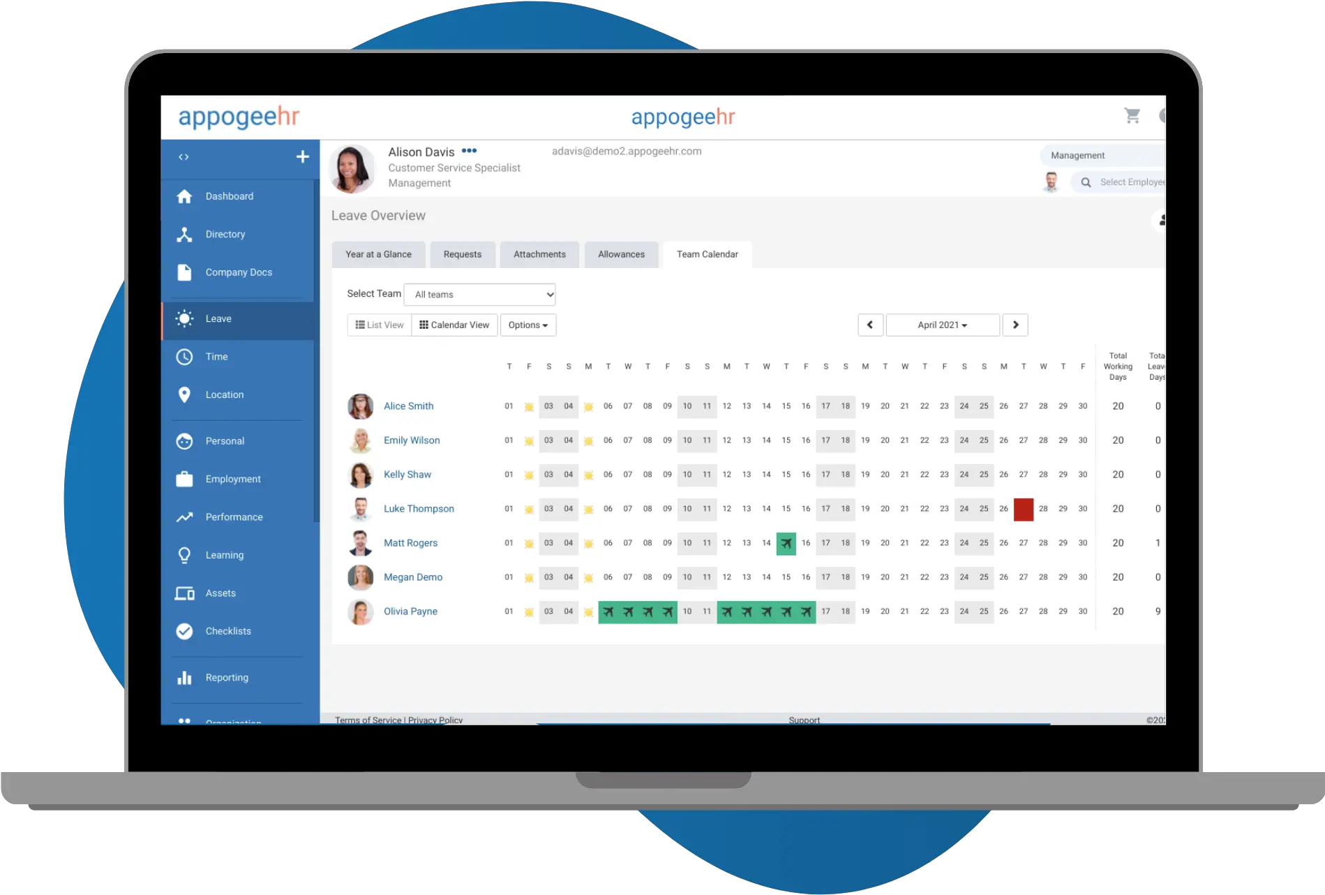 Online Team Calendar Appogee Hr Appogee Hr Vertical Png Outlook Meeting Icon