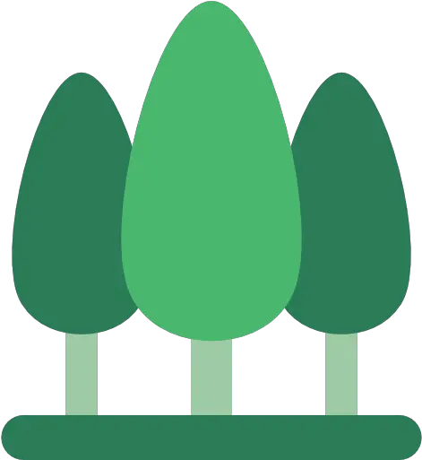 Forest Free Nature Icons Forest Vector Png Forest Trees Png