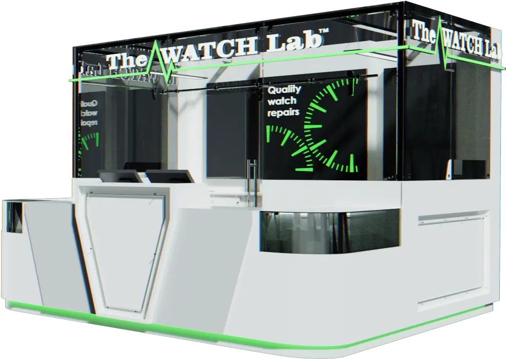 Storm Watches Watch Repair The Lab Vertical Png Storm Kioask Icon