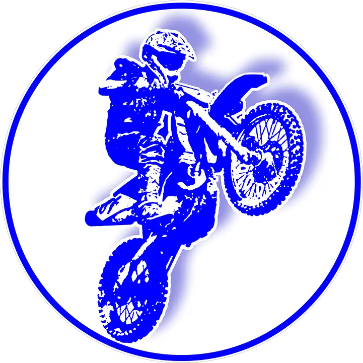 Motor Crosser Dirt Bike Dirt Bike Free Svg Png Dirt Bike Png