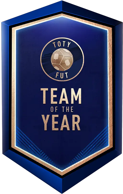 Toty Shot Pack Fifa 19 Toty Pack Png Fifa 19 Logo