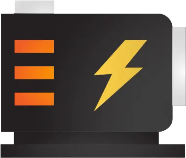 Services Vertical Png Switch Gear Icon