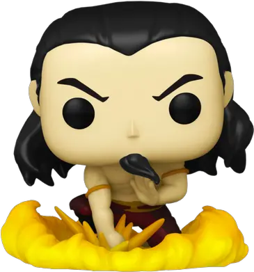 Funko Pop Vinyl Commons Collection Avatar Funko Pops Ozai Png Skeletor Pride Icon