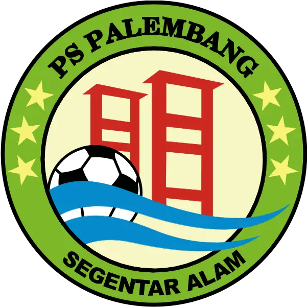 Ps Palembang Logo Download Logo Icon Png Svg Logo Ps Palembang Ps Icon