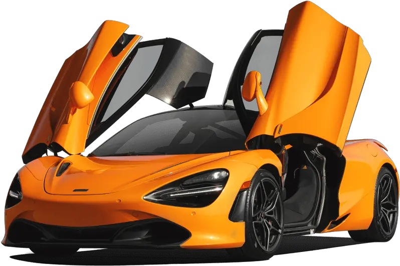 Download 2018 Mclaren 720s Mclaren 720s Png Mclaren Png