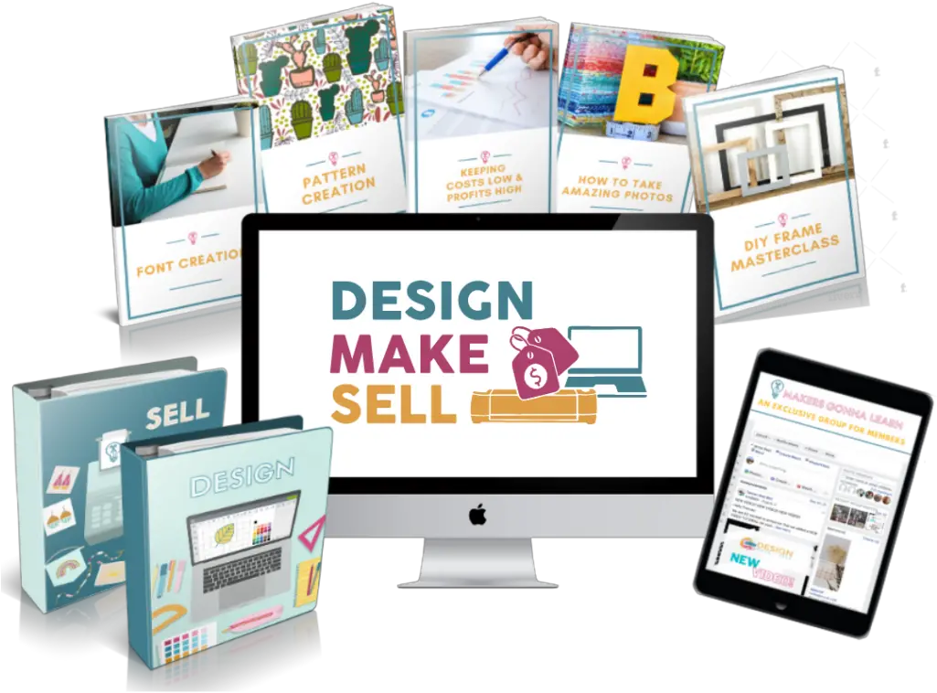 Design Make Sell Makers Gonna Learn Smart Device Png Avid Icon For Sale
