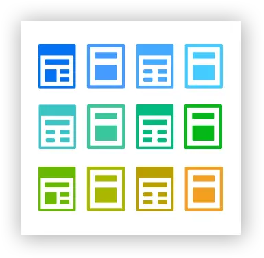 Web Forms With Mailchimp Integration By 123formbuilder Vertical Png Feedback Form Icon
