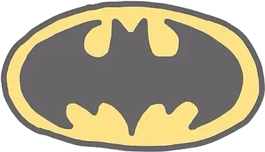 Batman Png Uploaded By Luana Lil Rays Batman Symbol Png