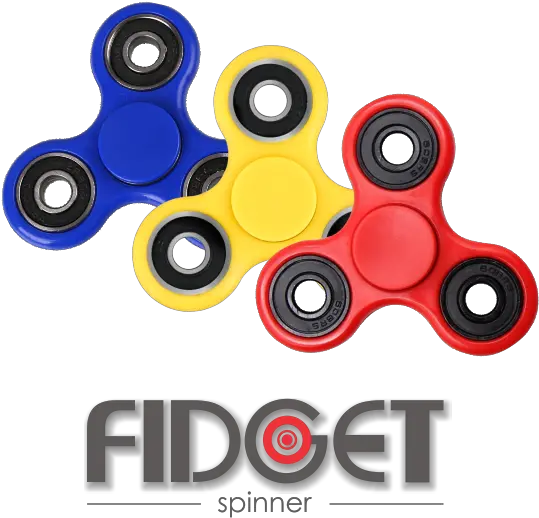Fidget Spinner Logos Solid Png Fidget Spinner Icon