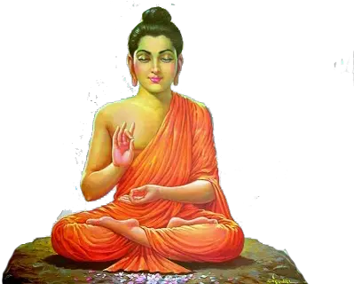 Hindu Buddha Png Images Full Hd Gautam Buddha Buddha Png